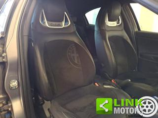 ALFA ROMEO Giulietta usata, con ESP