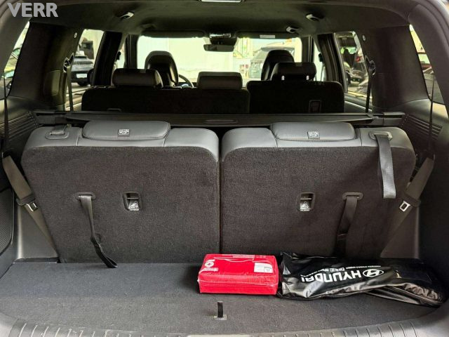 HYUNDAI Santa Fe usata, con Regolazione elettrica sedili