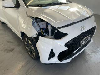 HYUNDAI i10 usata, con Chiusura centralizzata