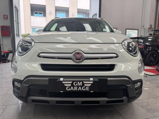 FIAT 500X usata, con Airbag