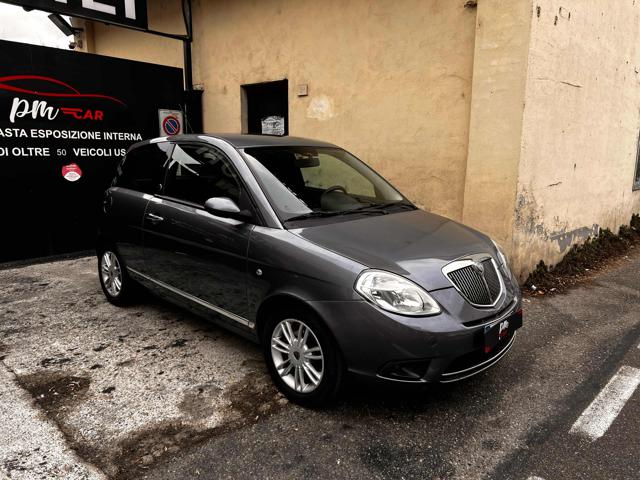 LANCIA Ypsilon usata, con Airbag Passeggero