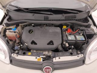 FIAT Panda usata 26