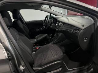OPEL Astra usata, con Cerchi in lega