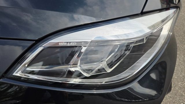 BMW 118 usata, con Cerchi in lega