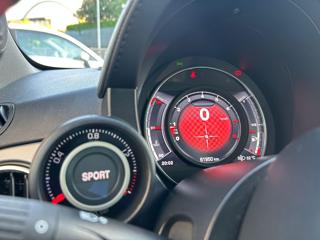 ABARTH 595 usata, con Controllo trazione