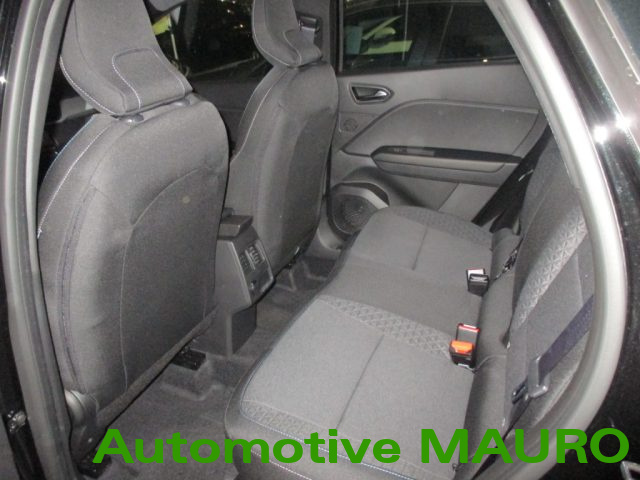 MITSUBISHI ASX usata, con Cruise Control