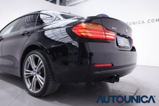 BMW 420 usata 41