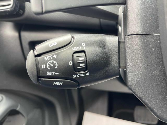 CITROEN C5 Aircross usata, con USB
