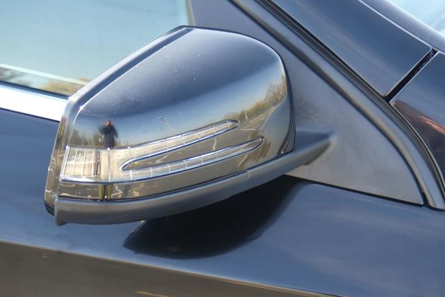 MERCEDES-BENZ A 45 AMG usata, con Fendinebbia