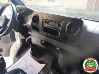 MERCEDES-BENZ Sprinter usata 13