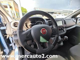 FIAT Talento usata, con Immobilizzatore elettronico