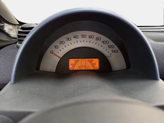 SMART ForTwo usata, con Climatizzatore