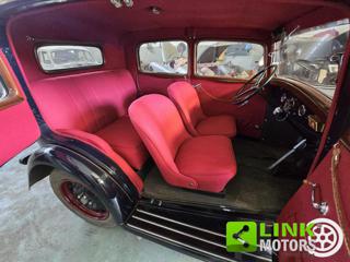 FIAT Balilla usata 16