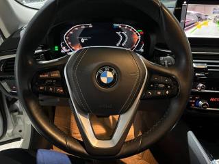 BMW 520 usata, con Controllo trazione
