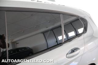 BMW 118 usata, con Park Distance Control