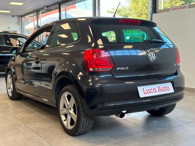 VOLKSWAGEN Polo usata, con Airbag Passeggero