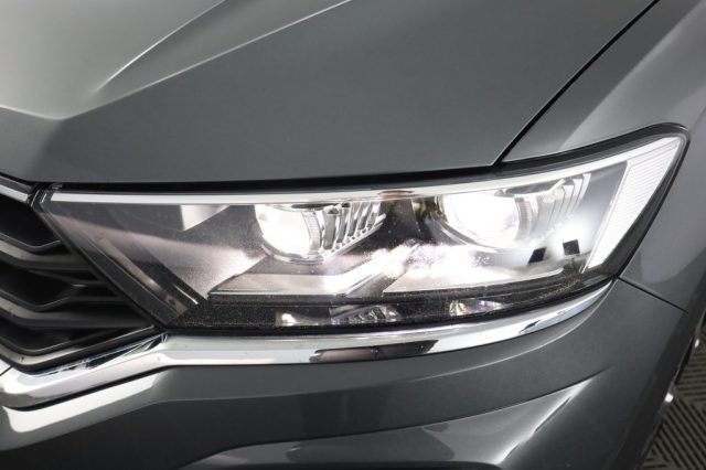 VOLKSWAGEN T-Roc usata 7