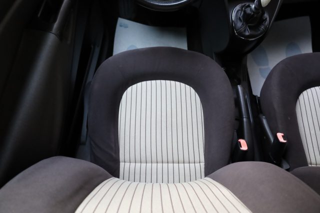 LANCIA Ypsilon usata, con Isofix