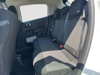 CITROEN C3 usata 9