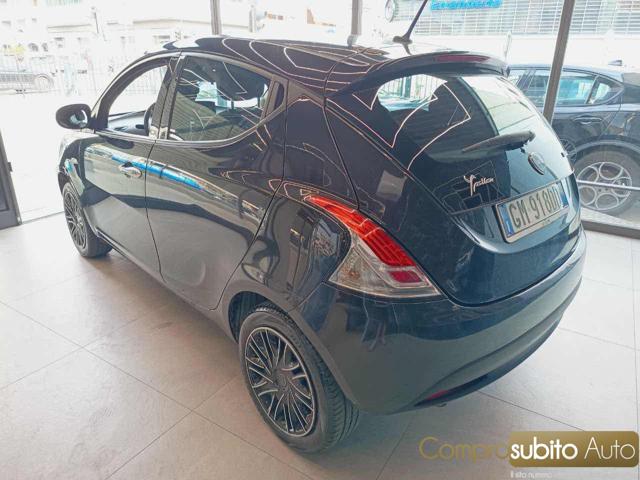 LANCIA Ypsilon usata, con Chiusura centralizzata