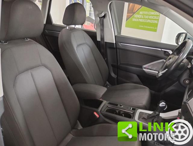 AUDI Q3 usata, con Servosterzo