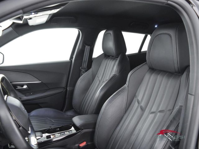 PEUGEOT 2008 usata 8