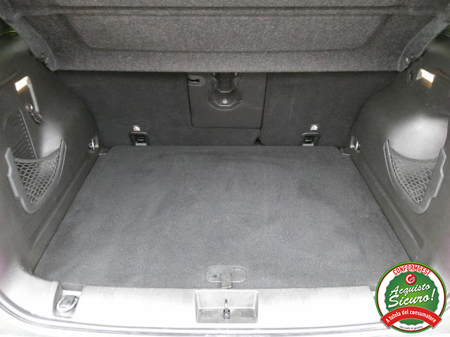 JEEP Renegade usata, con ESP