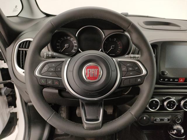 FIAT 500 usata, con Cruise Control