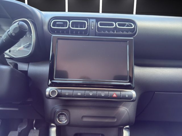 CITROEN C3 Aircross usata, con Fari LED