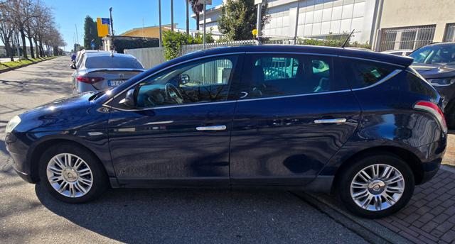 LANCIA Delta usata, con Airbag laterali