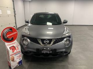 NISSAN Juke usata, con Chiusura centralizzata telecomandata