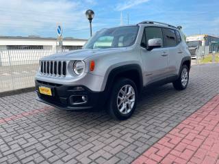 JEEP Renegade usata, con Airbag