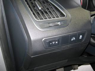HYUNDAI iX35 usata, con Bluetooth