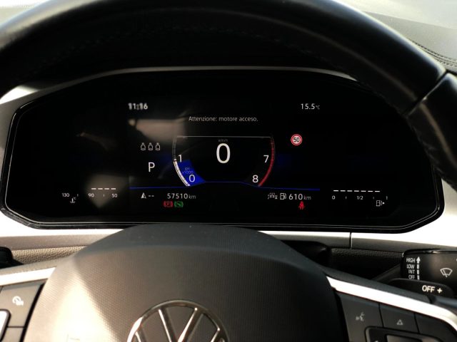 VOLKSWAGEN T-Roc usata, con Immobilizzatore elettronico
