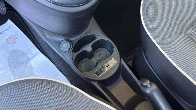 FIAT 500 usata, con Immobilizzatore elettronico