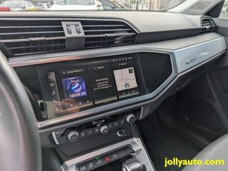 AUDI Q3 usata, con Servosterzo