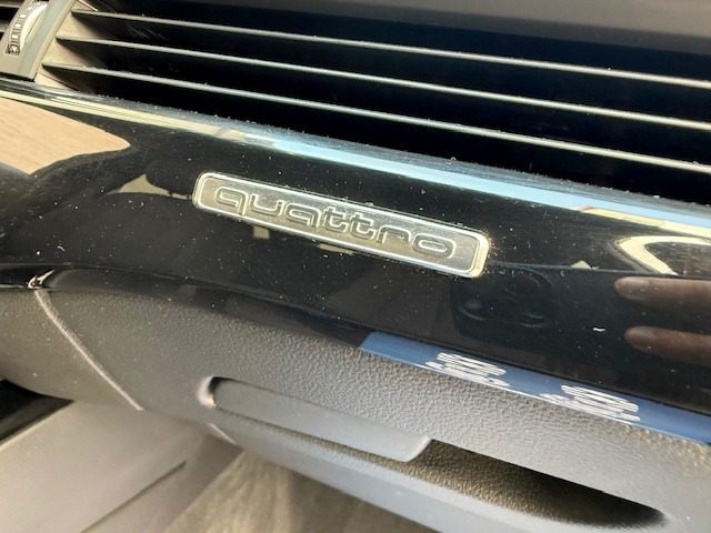 AUDI A4 allroad usata, con Immobilizzatore elettronico