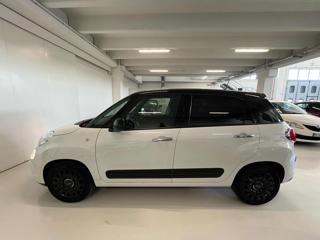 FIAT 500L usata, con Boardcomputer