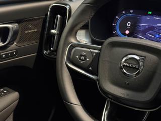 VOLVO XC40 usata, con Vetri oscurati