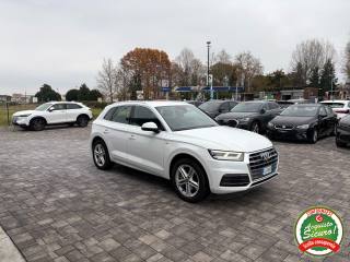 AUDI Q5 usata, con Alzacristalli elettrici
