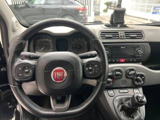FIAT Panda usata, con Boardcomputer