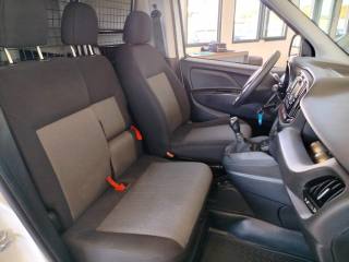 FIAT Doblo usata 16