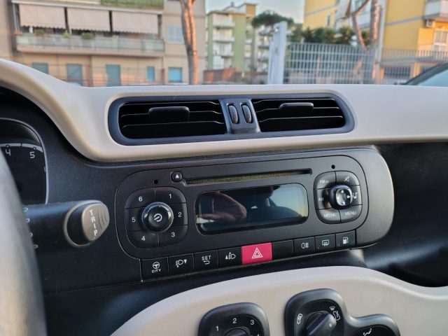 FIAT Panda usata, con Cronologia tagliandi