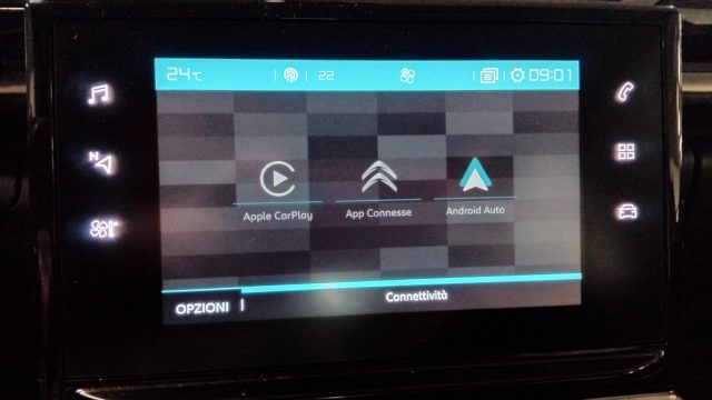 CITROEN C3 usata, con Specchietti laterali elettrici