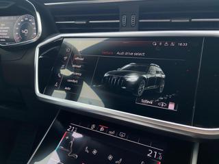 AUDI A6 allroad usata, con Portellone posteriore elettrico