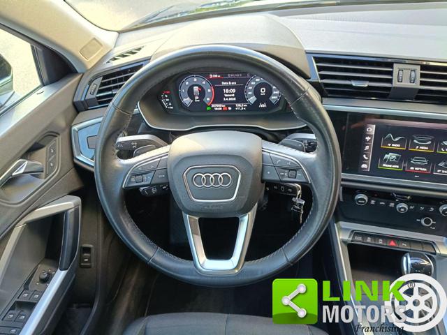 AUDI Q3 usata, con ESP