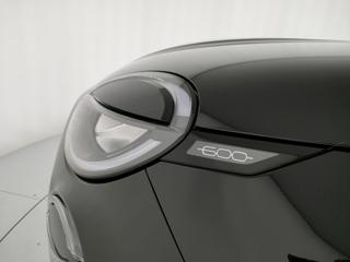 FIAT 600 usata, con Touch screen