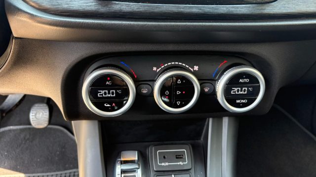 ALFA ROMEO Giulietta usata, con Sistema di navigazione