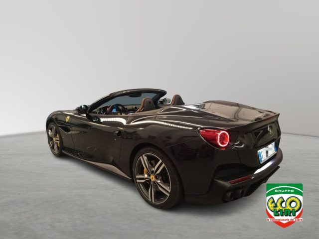 FERRARI Portofino usata, con Cruise Control