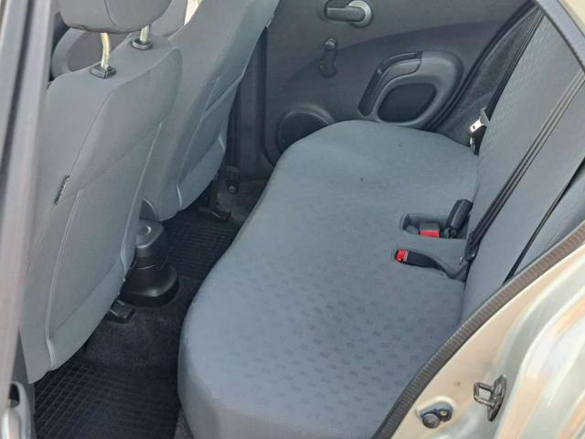 NISSAN Micra usata, con Autoradio